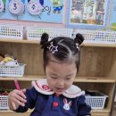 눈 결정체 모빌 만들어요❄️ 이미지