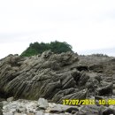 꾸지나무골해수욕장 이미지