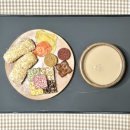 가평잣한과&에덴떡집