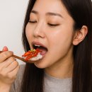 전통가자미식혜 이미지