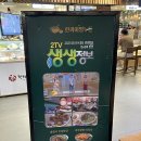 란콰이펑누들 현대시티몰 가든파이브지점 | 내돈내산솔직후기 장지가든파이브 NC백화점 맛집 란콰이펑누들