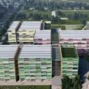 배곧라라중학교 이미지