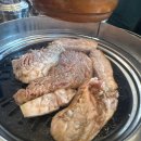 연중무휴 구래동맛집 뻥쟁이네 삼겹살 후기