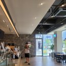 할리스 일광신도시점 | 부산 기장 조용한 카페 할리스 일광신도시점