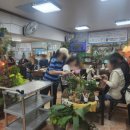 경포번영회 주차장 부근 이미지