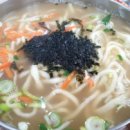 순봉홍두깨손칼국수 이미지
