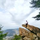 3월30일 창녕영축산 산행사진 이미지