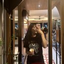 창원 가로수길 신상카페 빈티지 영화관 컨셉 오티씨 커피 내돈내산 후기
