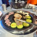부산 광복동 특수부위 돼지고기 맛집 마루해 후기
