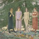 1883 | 펠리체 카소라티 ( 이탈리아어; Felice Casorati, 1883년 12월 4일 ~ 1963년 3월 1일 )