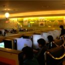 재밌는 PC방 이미지