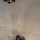 윤초원 테라피 | 세종시 족욕카페•보람동 윤초원테라피 거칠었던 발바닥이 보들보들