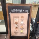 삐읍 | 대전 둔산동 소금빵 맛집 시옷기역삐읍 ㅅㄱㅃ
