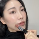 허그미 | 맥 허그미 508 러스터글래스 립스틱 리얼 발색 후기 내돈내산