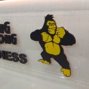 휘트니스 킹콩 이미지