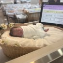 38주 임당산모 인질탈출 미즈피아 자연분만 출산후기 무통 짱