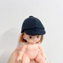 모자 MD 인형에 딱... (오늘 공항패션 보니 생각나서요) 이미지