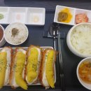 백돈 식사점 이미지