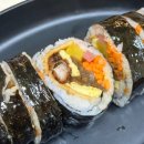 경이김밥