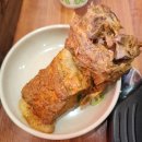 천안 신방동 뼈해장국 맛집!! &#34;달봉아얼큰한뼈해장국&#34;