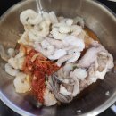 심플릿 | 냉동실 필수템 됐다! 조방댁 낙새 전골 캠핑 밀키트 추천