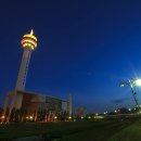 양산타워 이미지