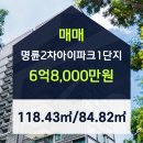 현대아이파크부동산중개 이미지