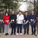 산책하다 이미지