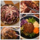 보약족발 - 안산시 상록구 광덕1로 375 | 안산 본오동 맛집 야들야들 보약 족발 보쌈 상록점 후기 추천