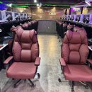 스마트PC방 | 강릉 PC방 의자 납품 후기