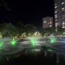 매곡천 자전거길 이미지