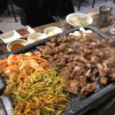 양꼬치앤칭따오 이미지