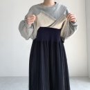 쥬드샵 빅사이즈원피스 한 달 입어본 솔직 후기 — 살집녀가 매일 손이 가는 이유