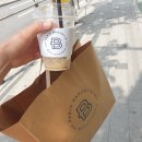 파리바게뜨카페전농삼성점