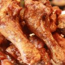 여우치킨 이미지