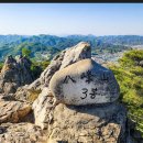 제243차 9월 홍천 팔봉산 정기산행 계획 이미지