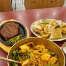 화도진로88번길 21 | 인천 미추홀구 맛집 &#39;호랭이곳간&#39; 인천앨리웨이점 - 삼겹비빔밥, 누룽지탕수육, 육즙떡갈비