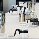 커피바리스타B | 주안바리스타학원 커피 입문자가 SCA 브루잉 자격증 수강한 후기