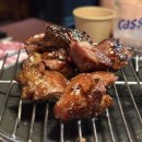 구양도 | 맛집 | 육즙 팡팡 통갈매기살에 불향 가득 돼지차돌, 구워주는 고기집 구양난로집 구의점 내돈내산 후기