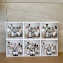 사진만들기 | 투데이즈 스튜디오 서울웨딩사진보정업체 가족사진액자 만들기 후기