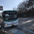 국제선청사 외곽(택시승강장 부근) | 파라다이스 시티로 가는 길, 2년 만에 다시 공항철도 직통열차를 타다- 공항철도 직통열차 5번째 탑승기...