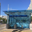 원제양계 | K238. 상갈역 - 경기도박물관 특별전 '고려도경'