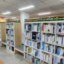 진영한빛도서관 다목적홀 | 조용하고 아담한 진영도서관으로 오세요 ^^