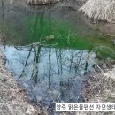 맑은물농원