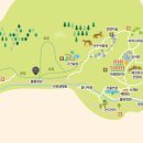 백두대간 이미지