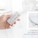 [르젠] 르젠 초절전 저소음 리모컨 선풍기 후기!