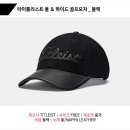 [TITLEIST] 타이틀리스트 울&하이드 패치 파넬 TH8AWHPP-00 블랙 블랙 골프모자 스트랩백 가을 겨울 필드용품입니다. 남자명품쇼핑몰 예남 [YENAM] 이미지