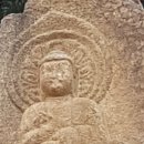 영주 가흥동 마애여래삼존상 및 여래좌상 이미지