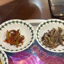 부뚜막숯불 | [보정동 맛집] 정성이 가득 담긴 한 상! '할머니의부뚜막' 부뚜막정식 & 육전 후기