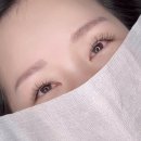 압구정속눈썹비알래쉬